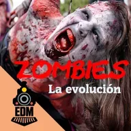 "¿Como evolucionó el género de Zombies en el cine?" T11X73