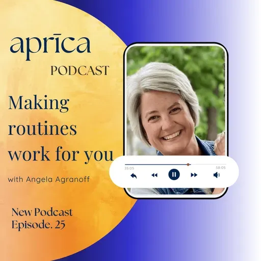 Making Routines Work for You - The Art of Habit Formation