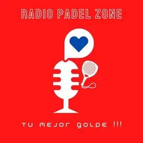 Radio Pádel Zone