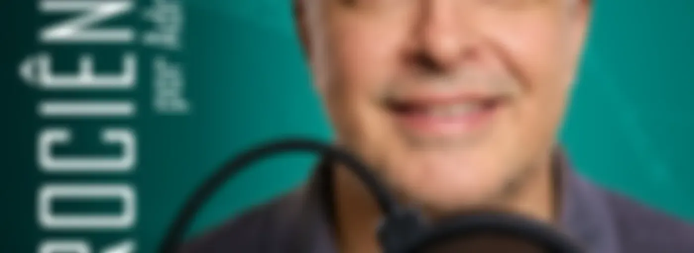 Neurociências por Adriano Freitas (UFF)