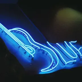 The Eagle-Blues Radio