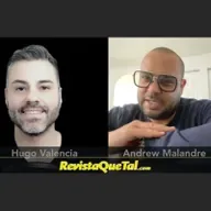 El músico cantautor Andrew Malandre, presenta su música en Estados Unidos