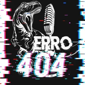 ERROR 404