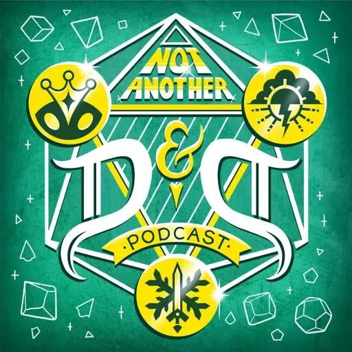 C3 Ep. 47: Bad Vibes (The Undersea Interlude) 