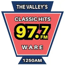 WARE Classic Hits 97.7