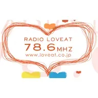 Radio Loveat 配信中