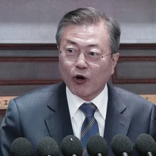 Progressives blame Yoon Suk Yeol for North Korea's hostility. But the enmity goes back further.
A hostile turn
The turning point
A disappearance of conciliatory language
This article was originally written in Korean and translated by a bilingual reporter with the help of generative AI tools. It was then edited by a native English-speaking editor. All AI-assisted translations are reviewed and refined by our newsroom.