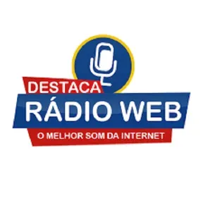 destaca rádio web