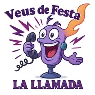 VEUS DE FESTA 13 DE OCTUBRE DE 2025 ESPECIAL LLAMADA FALLERAS MAYORES DE VALENCIA