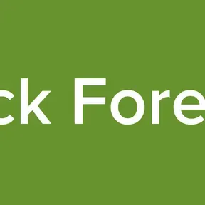 Rock Forever