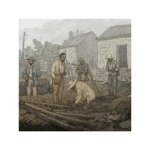 Alabama’s Prison Hell: Inside the ADOC Crisis, Forced Labor, and the Fight for Reform