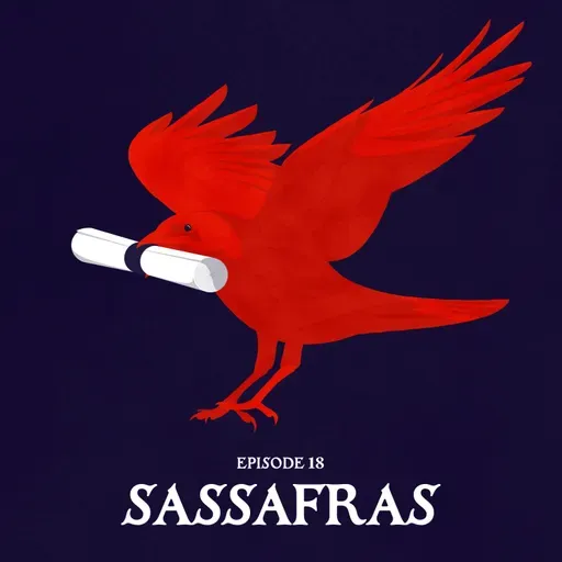 18: SASSAFRAS