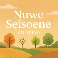 'n Nuwe Seisoen | Gebedsbegeleiding