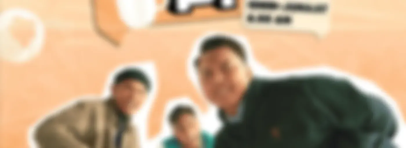 CeKePi - Radio Station [BM]