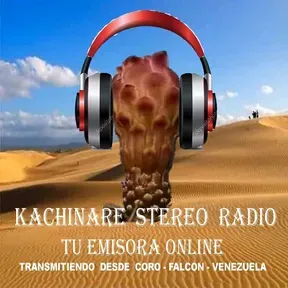 KACHINARE STEREO RADIO