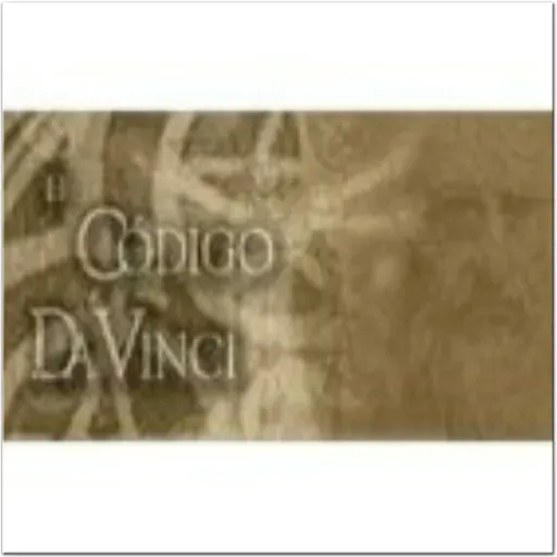 El Código Da Vinci