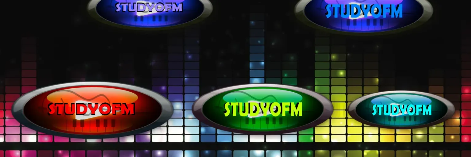 Radio Studyofm