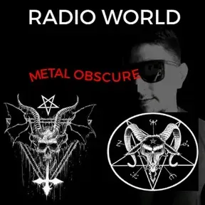 RADIO WORLD METAL OBSCURE