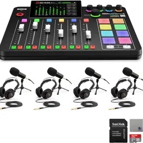 RADIO VOLUNTAD