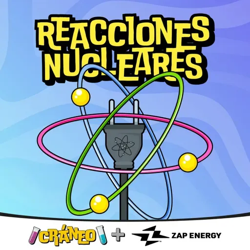 Reacciones nucleares: la energía que impulsa ciudades