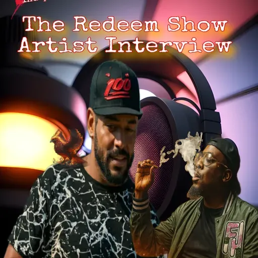 Tha Proving Groundz Artist Interview 2026-02-09 21:00