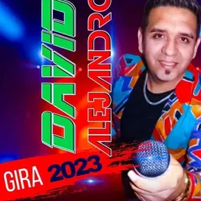 David Alejandro y Su Grupo