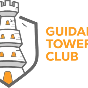 Guidance Tower Teen