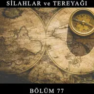 Silahlar ve Tereyağı - Bölüm 77: İran - İsrail Savaşı