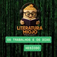 #9.3 - Os trabalhos e os dias - Hesíodo