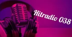 Hitradio 038
