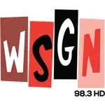 WSGN 98.3