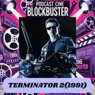 6x09 Terminator 2: El juicio final (1991)
