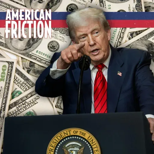 Trump vs. the US economy – If it’s broke, don’t break it more!