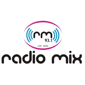 Radio Mix Jujuy 93.1 FM en vivo
