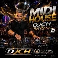 MIDI HOUSE DJCH THE BEST 03