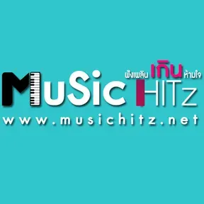 Musichitz Radio Pop กำลังเล่นสด
