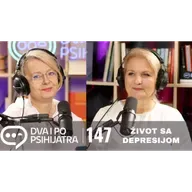 147 - Život sa depresijom