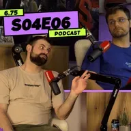 6.75range - S04E06 - Zvezdin niz se nastavlja, pao je i PAO, Partizanu opet falilo malo za pobedu!