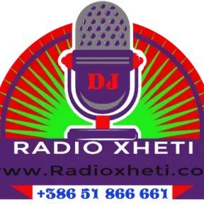 Rtv Xheti