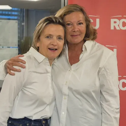 Nathalie de Baudry d’Asson pour le livre « Pour mon histoire des femmes » chez Point