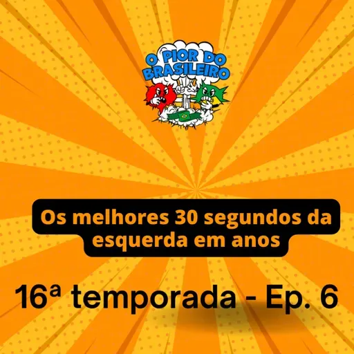 Os melhores 30 segundos da esquerda