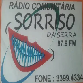 Radio Sorriso 87.9 FM