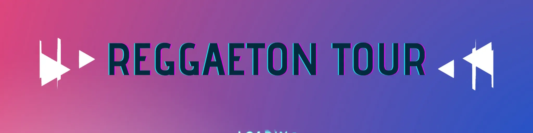 Reggaeton Tour FM