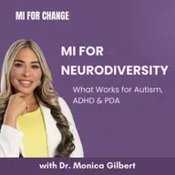 MI for Neurodiversity: What Works for Autism, ADHD & PDA (Without Pressure)