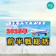 ステータス修行 2025年前半 スターアライアンス ワンワールド スカイチーム