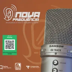 Rádio Nova Frequência