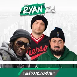 The Ryan Show