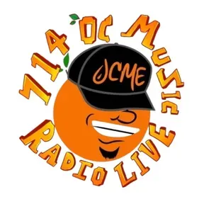 71.4 OC Muzic Radio Live