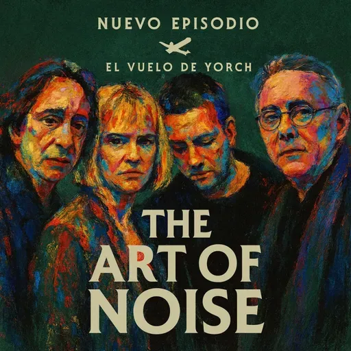 Art of Noise T09 #11