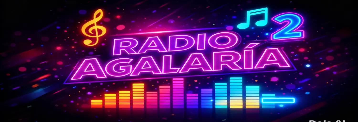 Radio Agalaría 2